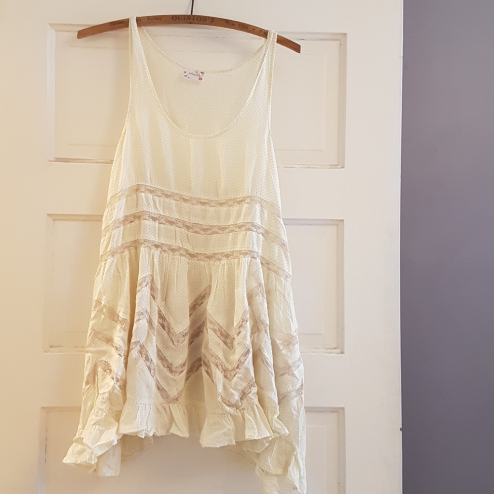 Free People top